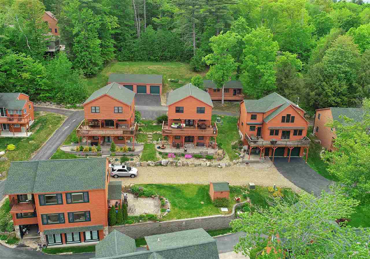 518 Wulamat Road, Unit 7 Bristol, NH 03222 - Photo 10 of 51