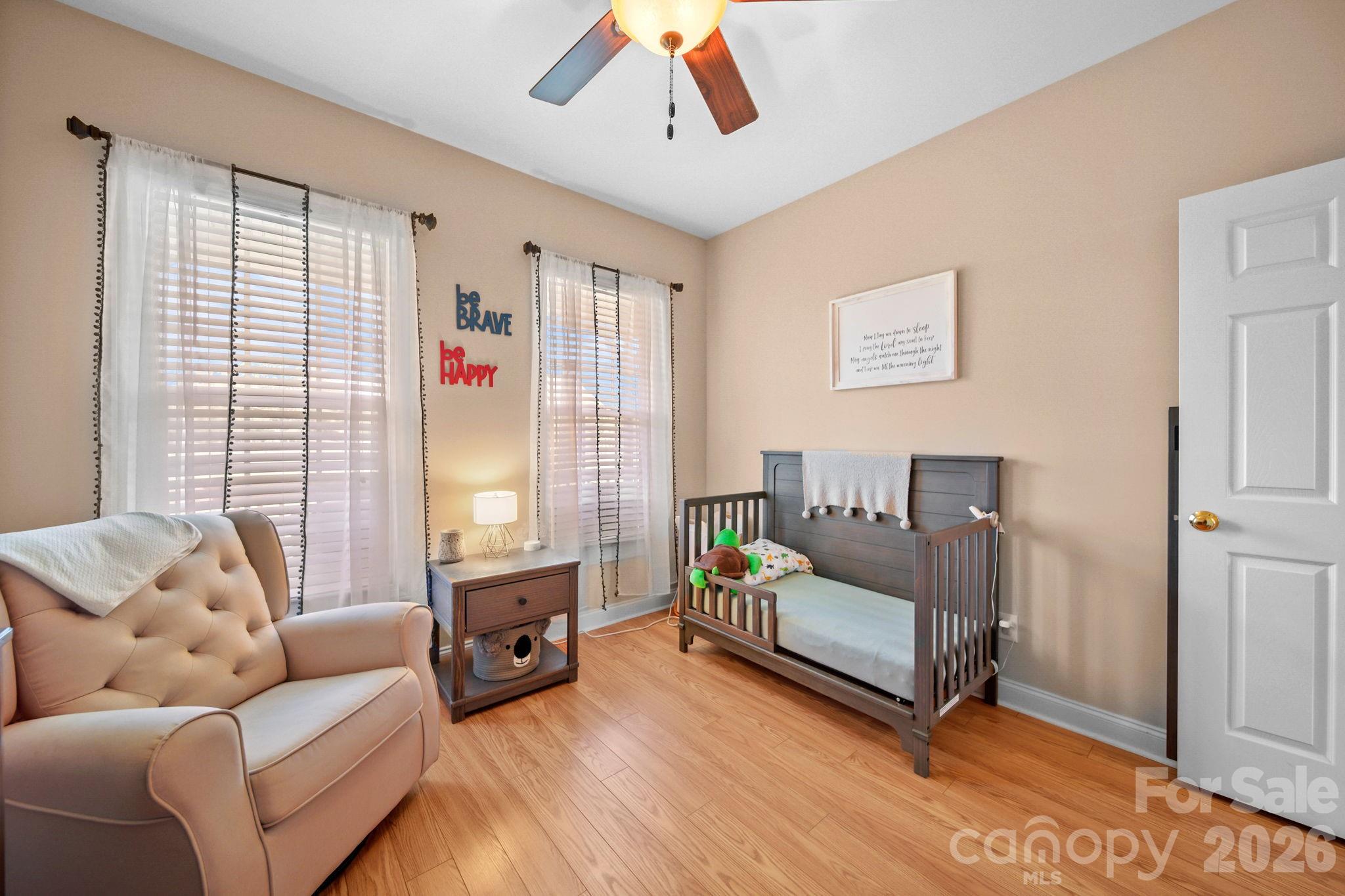2318 Cardinal Ridge Drive Wingate, NC 28174 - Photo 39 of 46