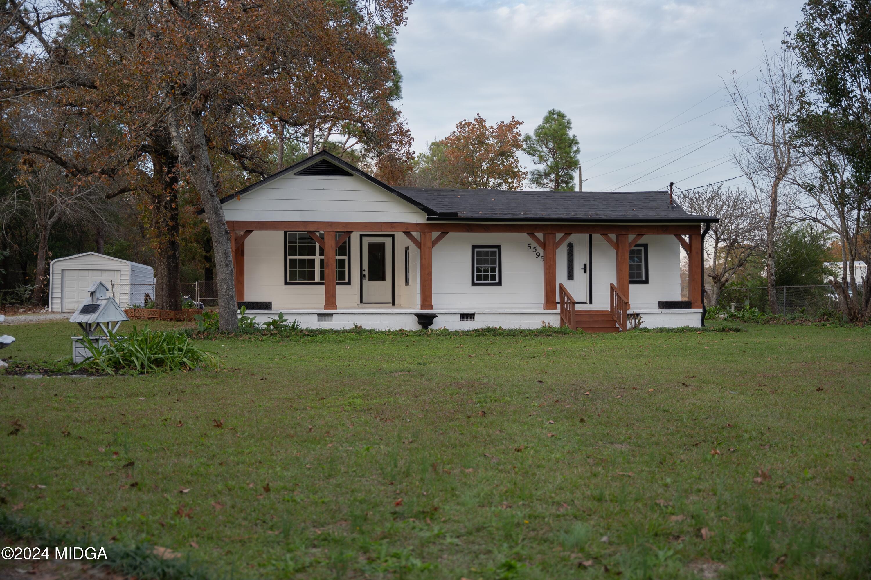 5595 Mt Pleasant Church Road Macon, GA 31216 - Photo 1 of 30 66480D6F-6F98-4C9C-8453-1B90E416CCC1