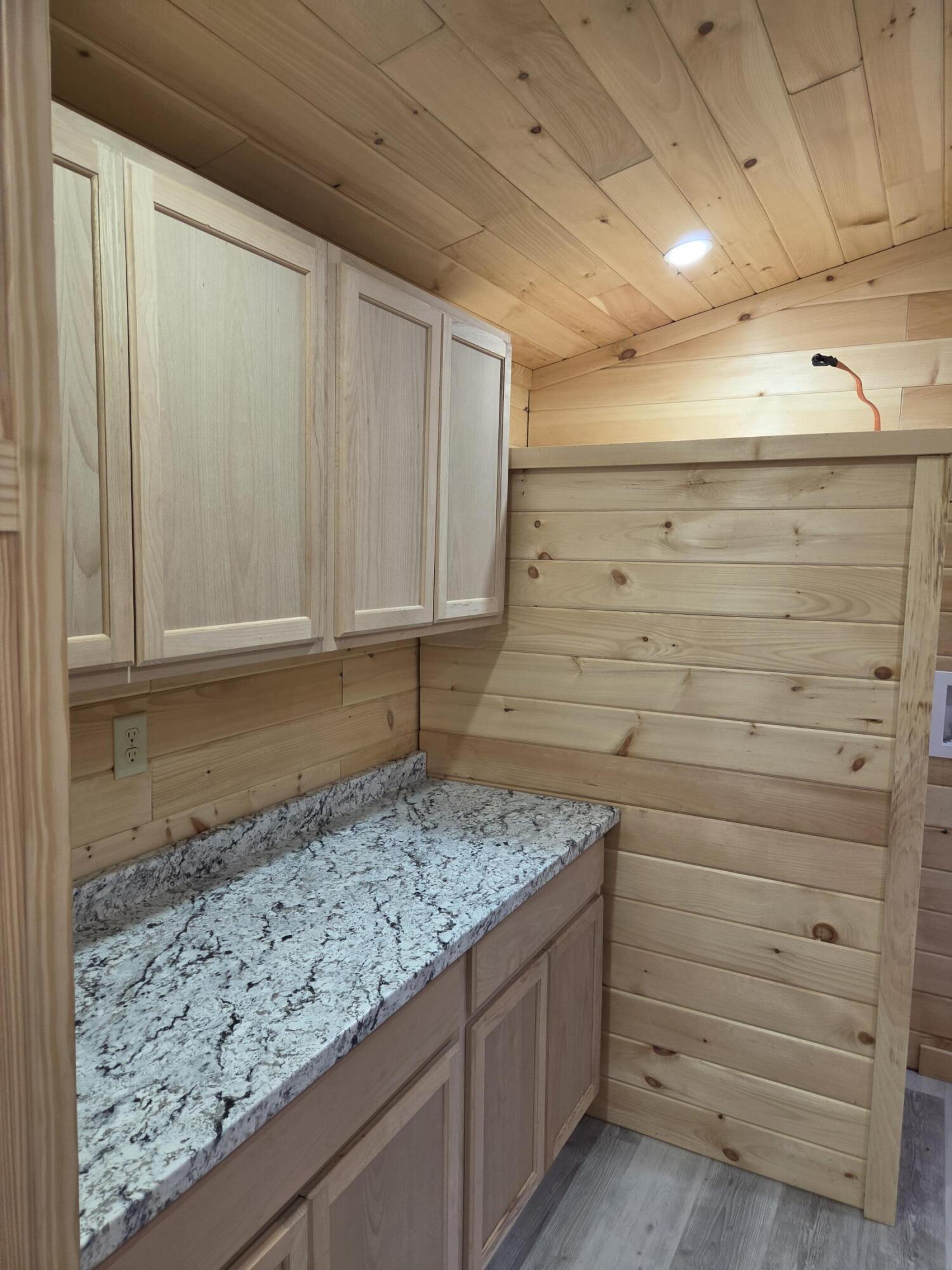 22 Bear Mountain Road Fairfield, ME 04937 - Photo 5 of 12