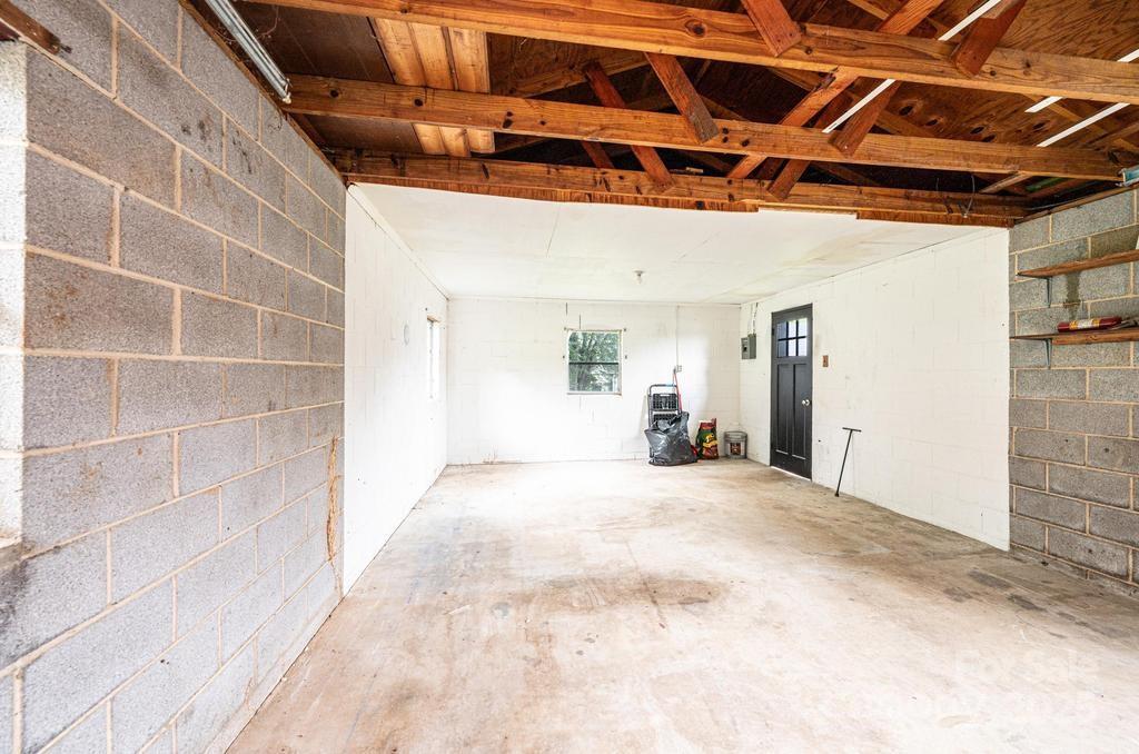 1105 Wildwood Road Lenoir, NC 28645 - Photo 32 of 38 a view of an empty room
