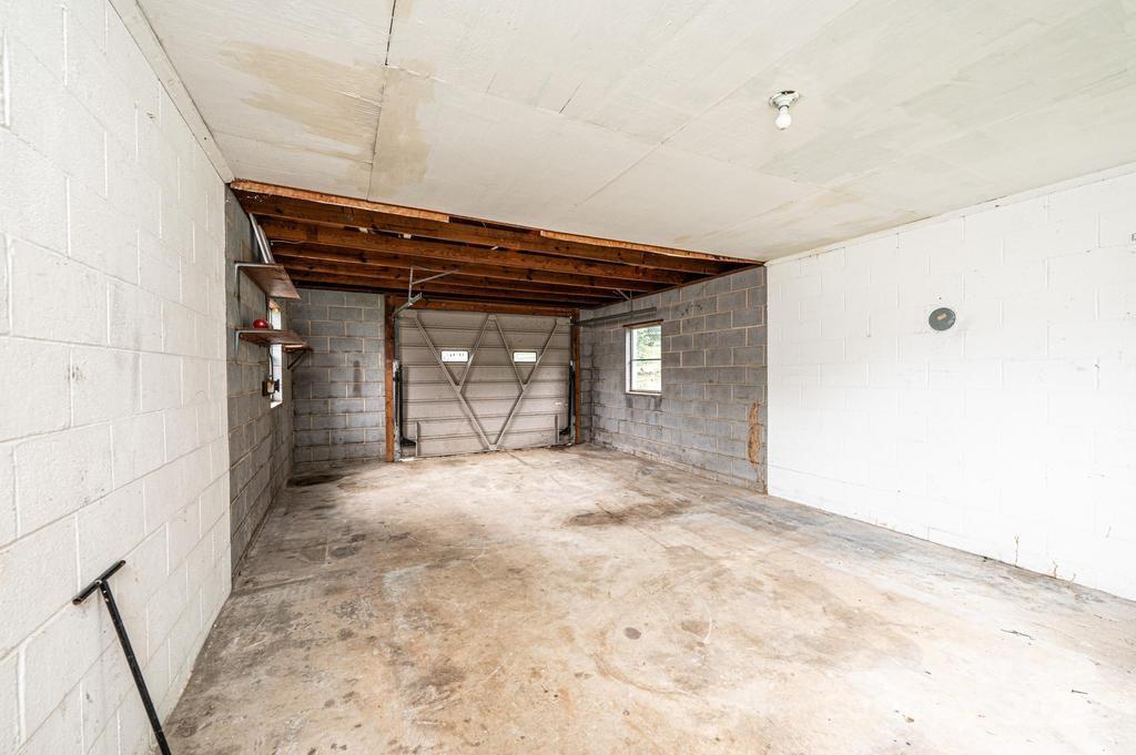 1105 Wildwood Road Lenoir, NC 28645 - Photo 33 of 38 a view of empty room