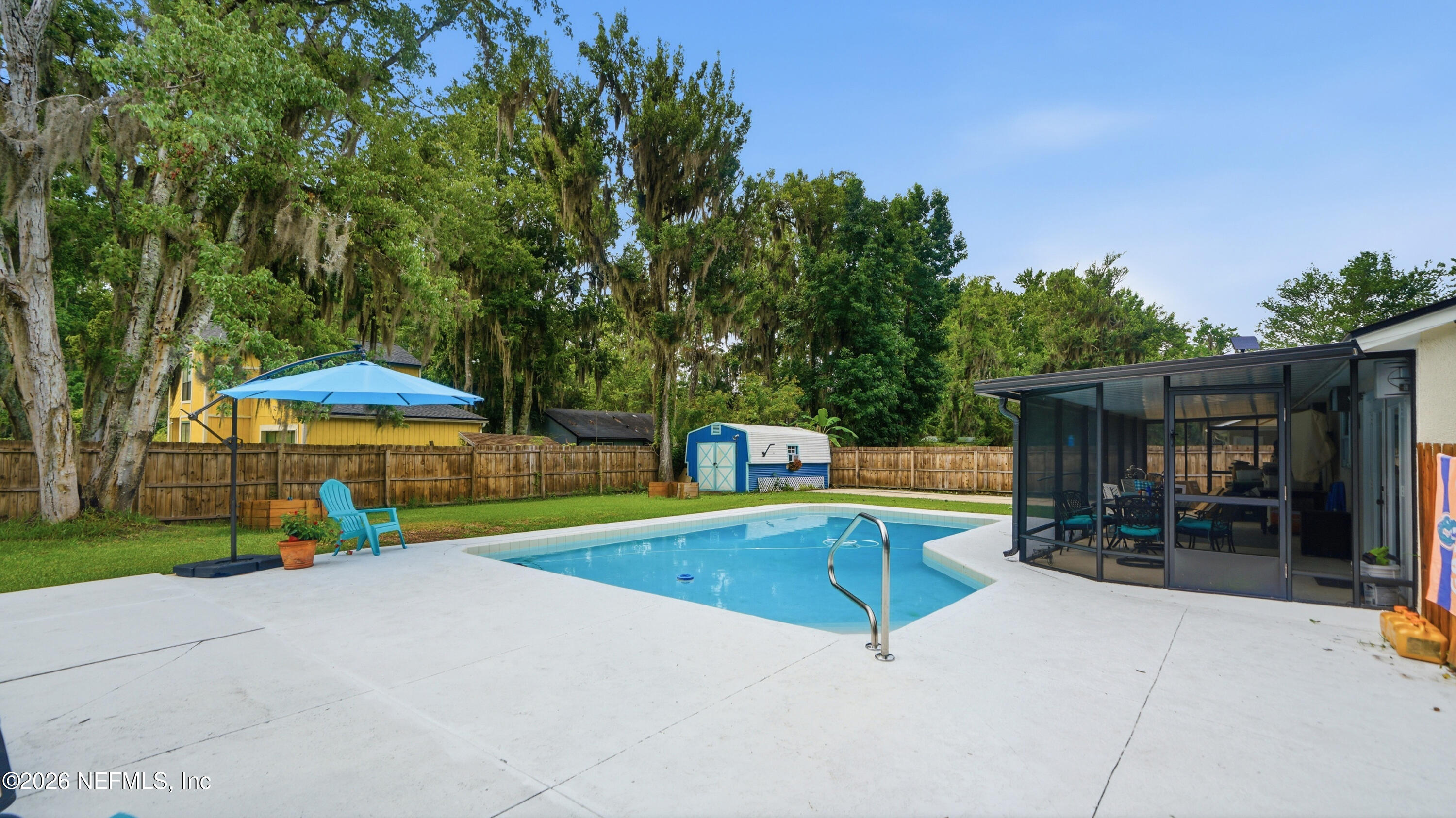 1695 Sandy Hollow Loop Middleburg, FL 32068 - Photo 32 of 49 1695 Sandy Hollow Loop-31