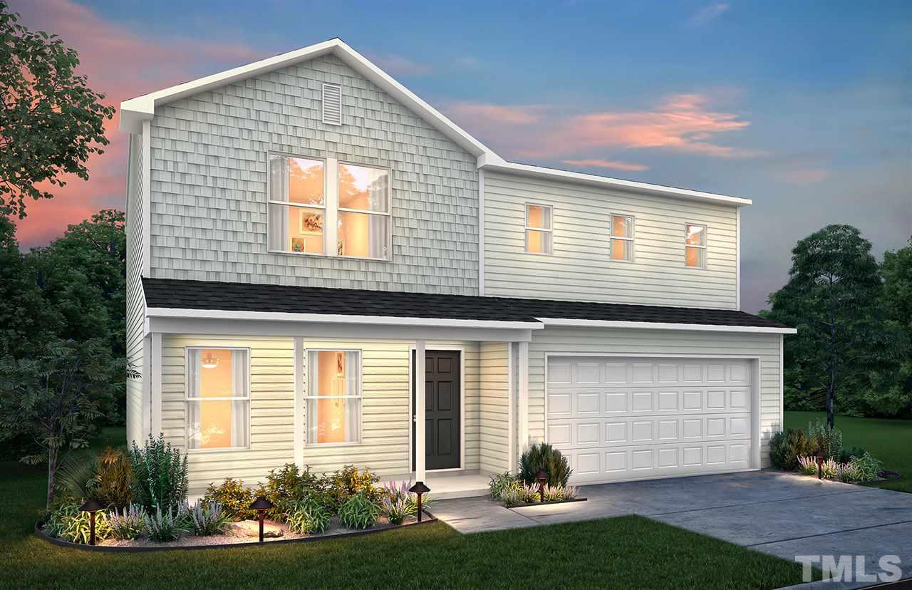 130 Springwater Road Henderson, NC 27537 - Photo 1 of 3 Gallery Image 1