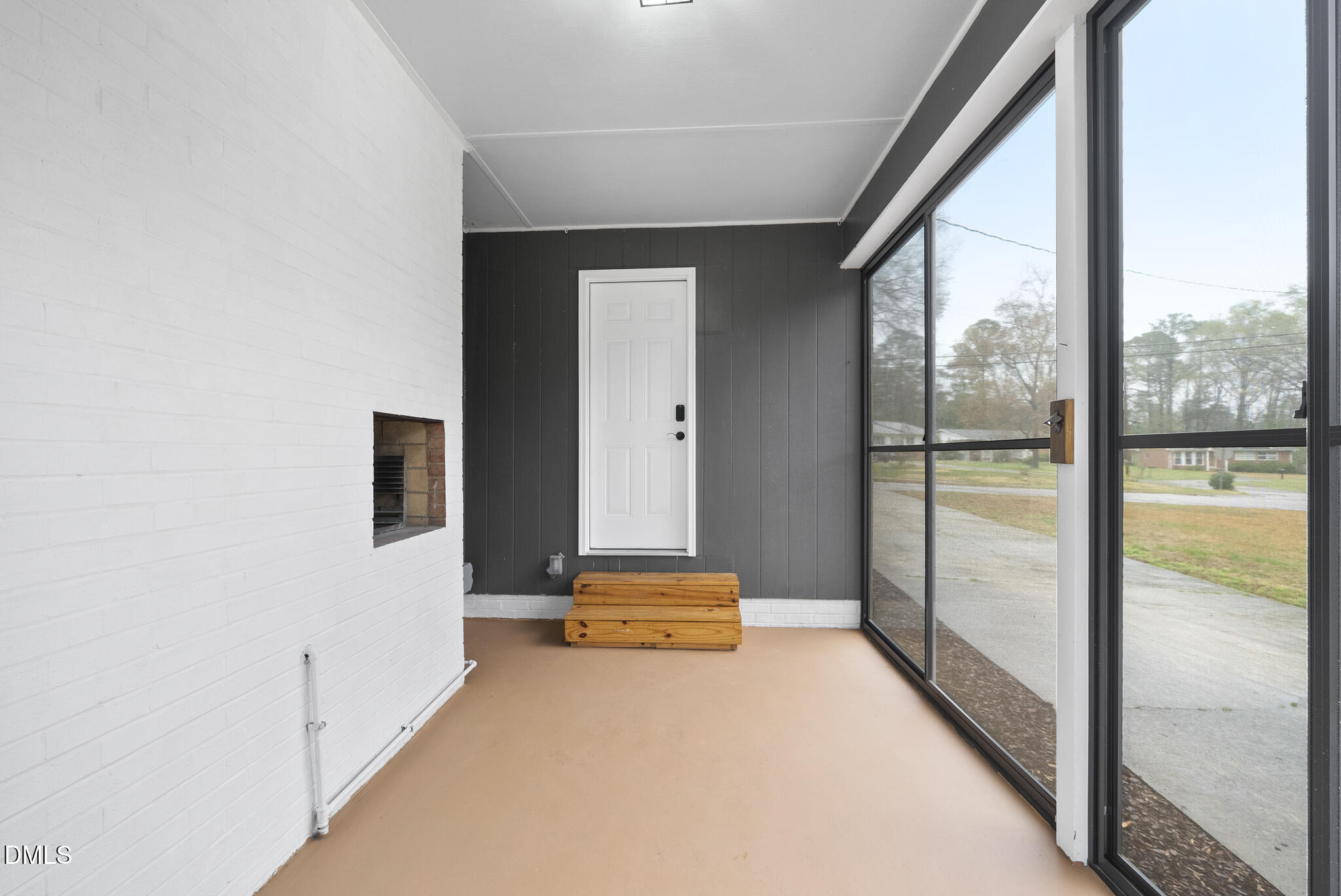 1506 Euclid Road Durham, NC 27713 - Photo 20 of 25 DSC04840