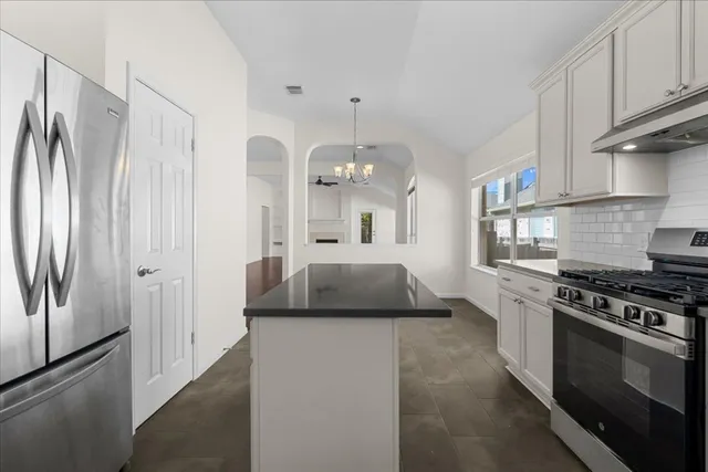 $460,000 | 13553 Anarosa Loop, Austin, TX 78727