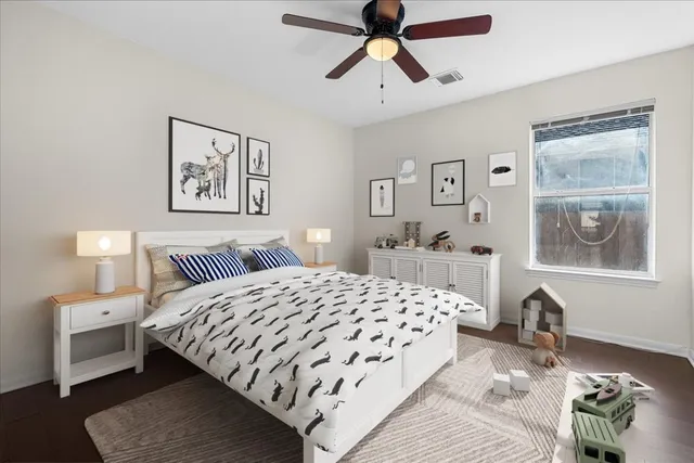 $460,000 | 13553 Anarosa Loop, Austin, TX 78727