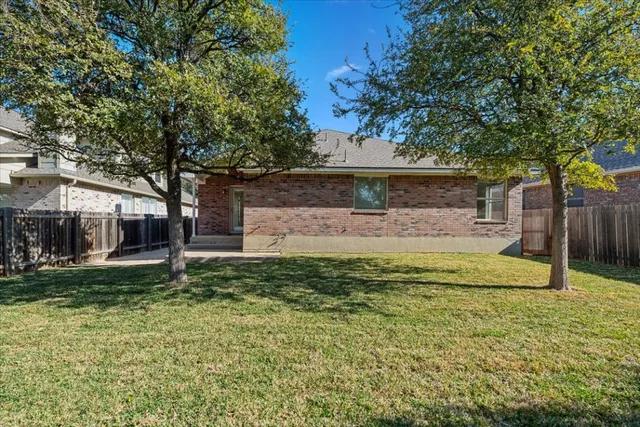 $460,000 | 13553 Anarosa Loop, Austin, TX 78727