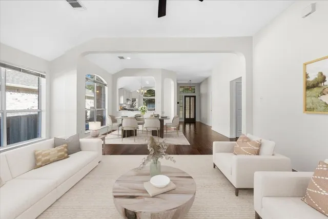 $460,000 | 13553 Anarosa Loop, Austin, TX 78727