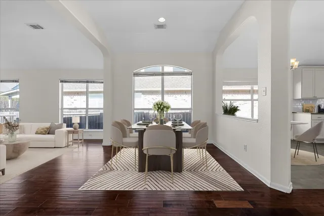 $460,000 | 13553 Anarosa Loop, Austin, TX 78727