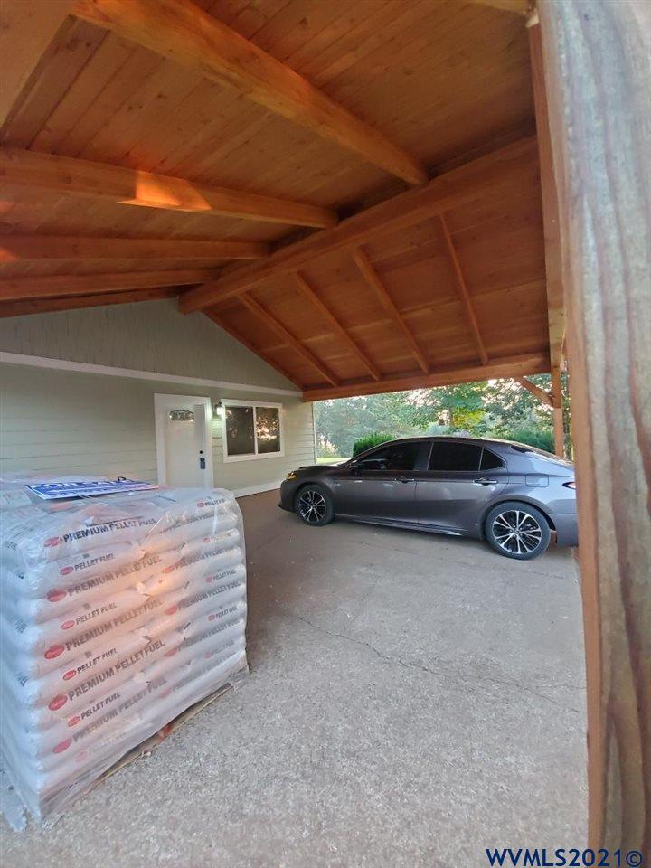 27455 Fern Ridge Road Sweet Home, OR 97386 - Photo 31 of 42 Gallery Image 31