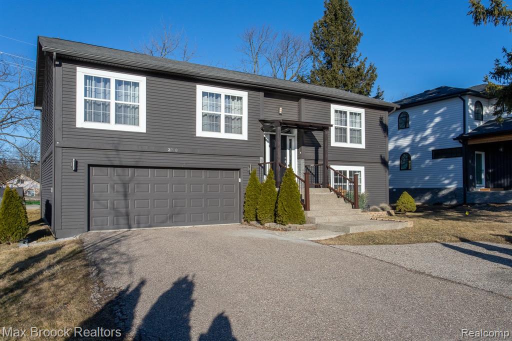 3918 Crooks Road Rochester Hills, MI 48309 - Photo 59 of 66