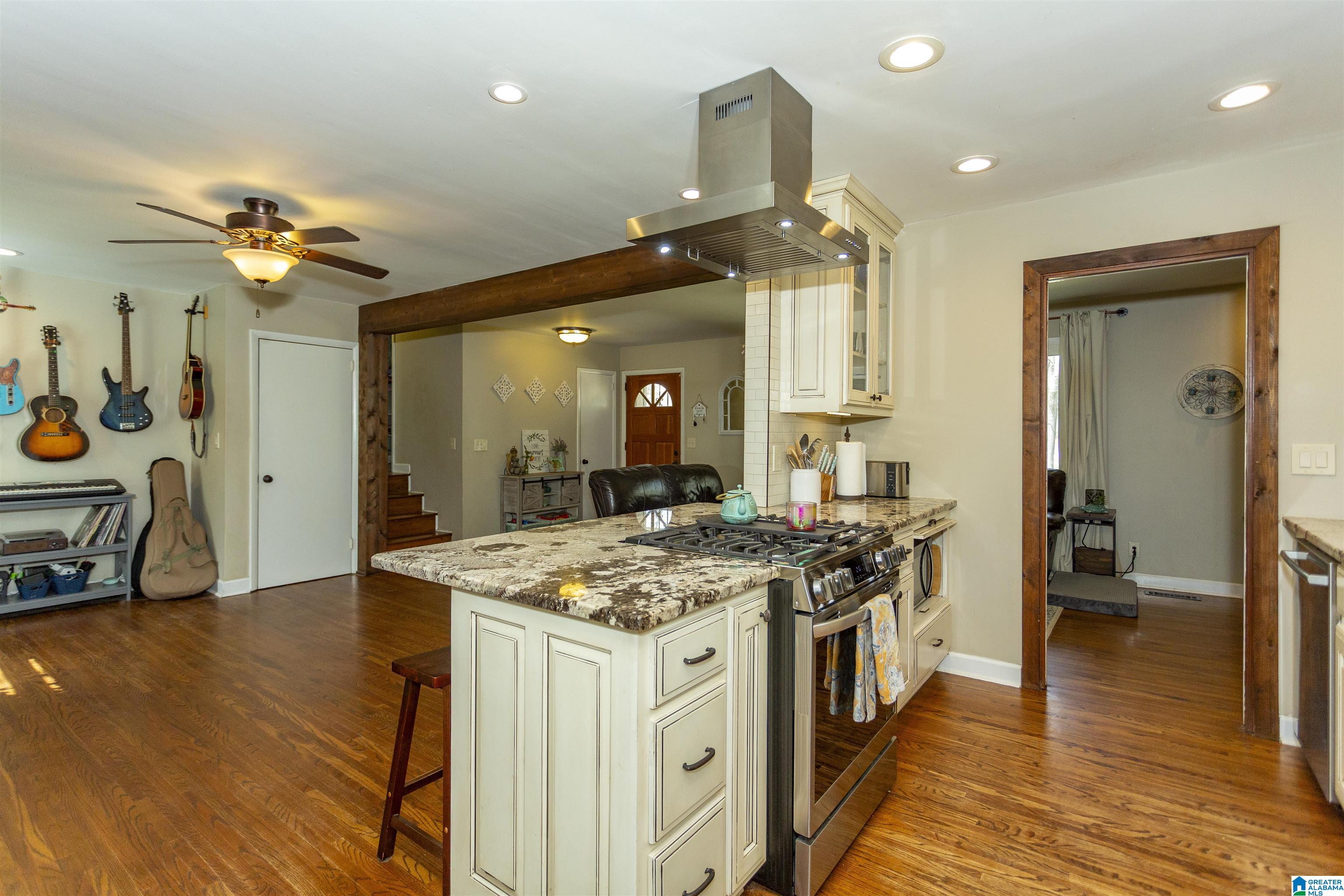 7366 Old Dixiana Road Pinson, AL 35126 - Photo 10 of 39