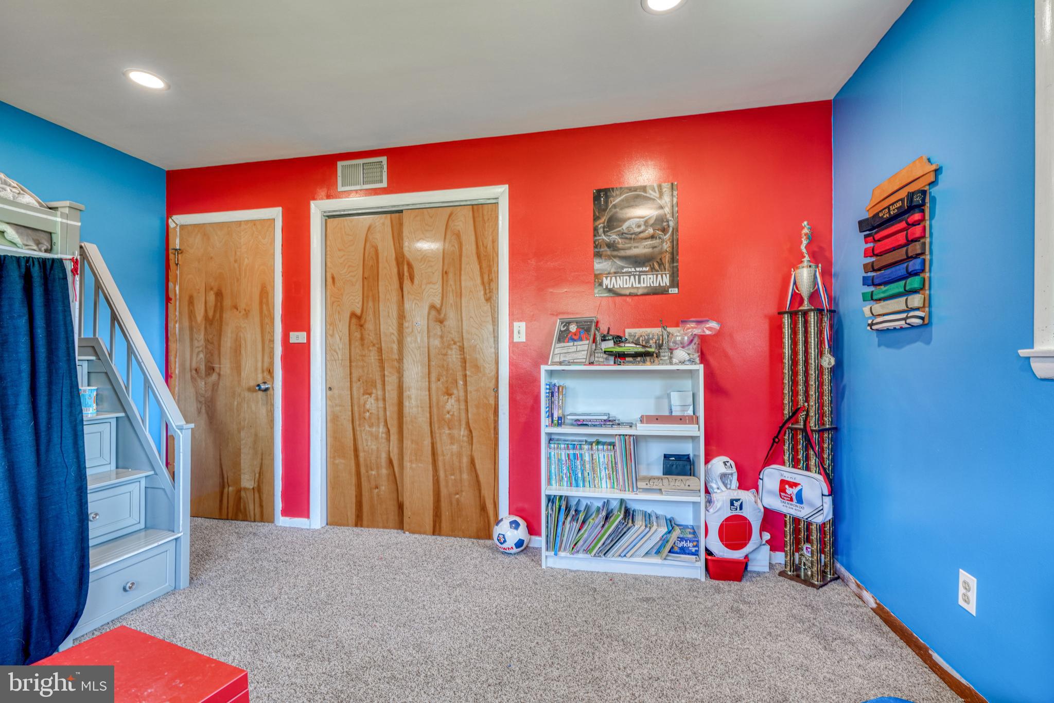 4916 Forge Road Perry Hall, MD 21128 - Photo 16 of 40