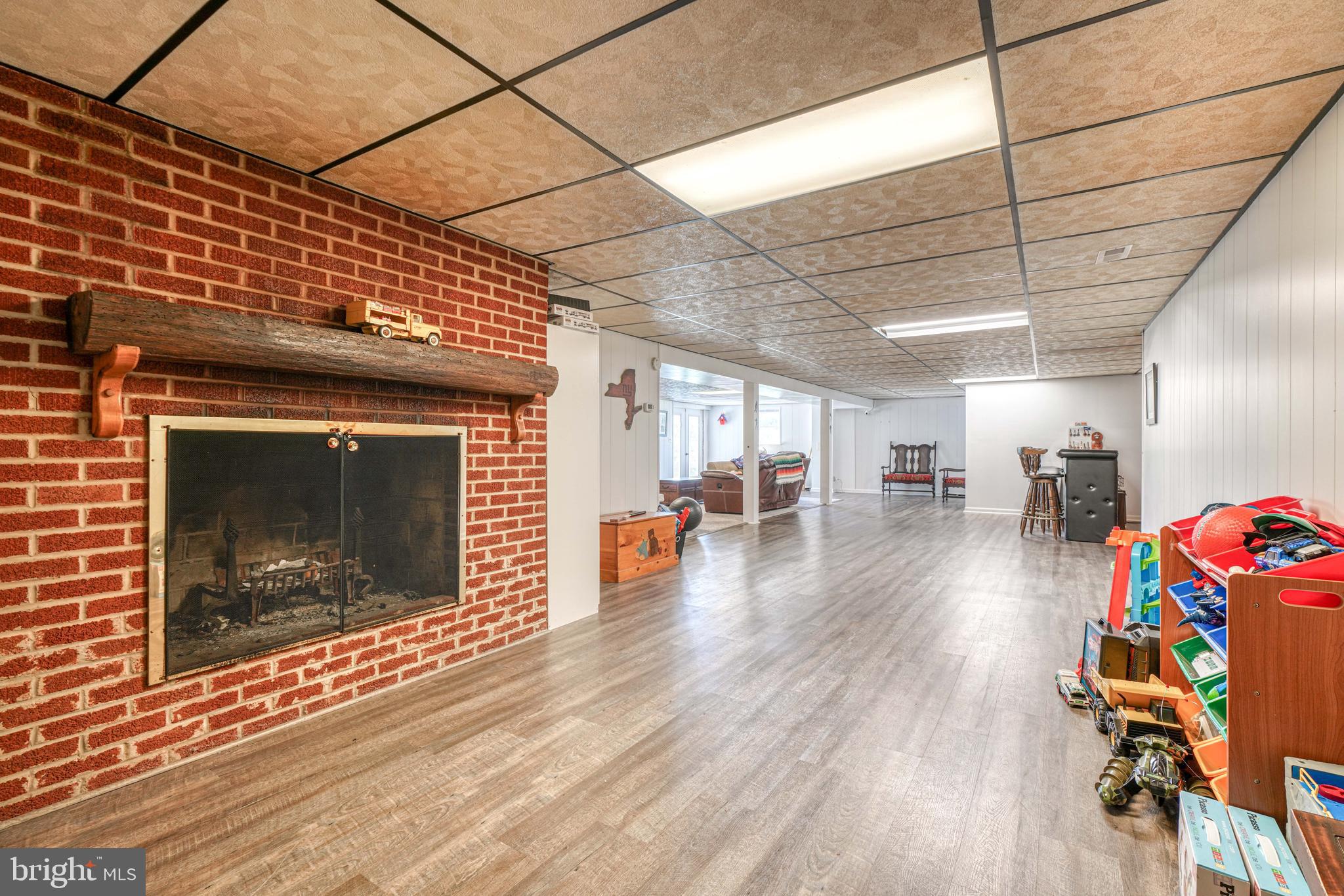 4916 Forge Road Perry Hall, MD 21128 - Photo 22 of 40