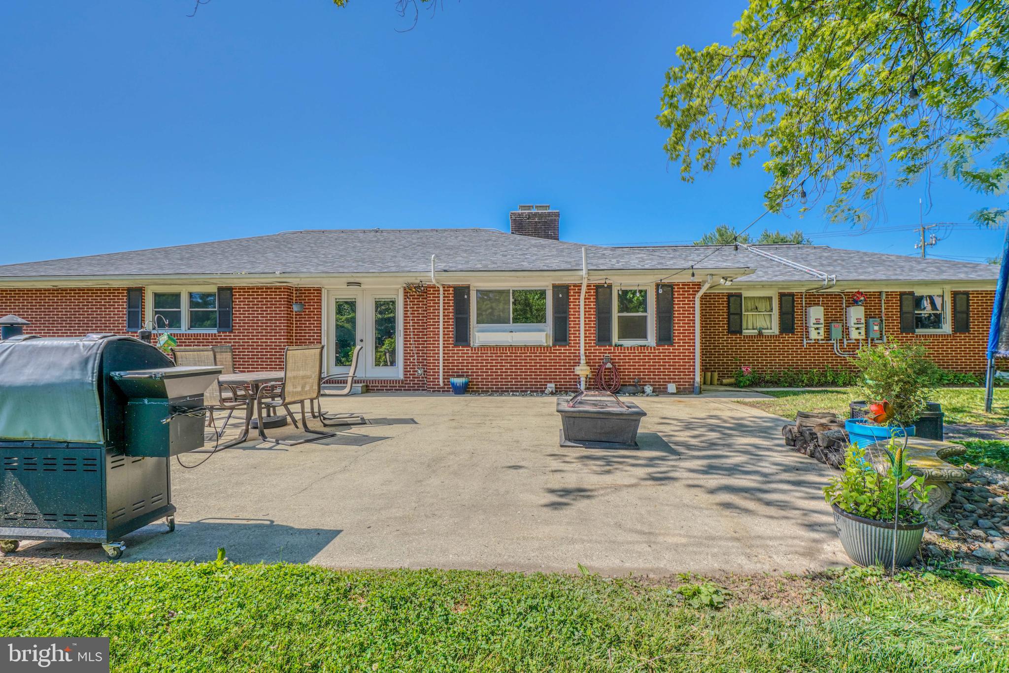 4916 Forge Road Perry Hall, MD 21128 - Photo 33 of 40