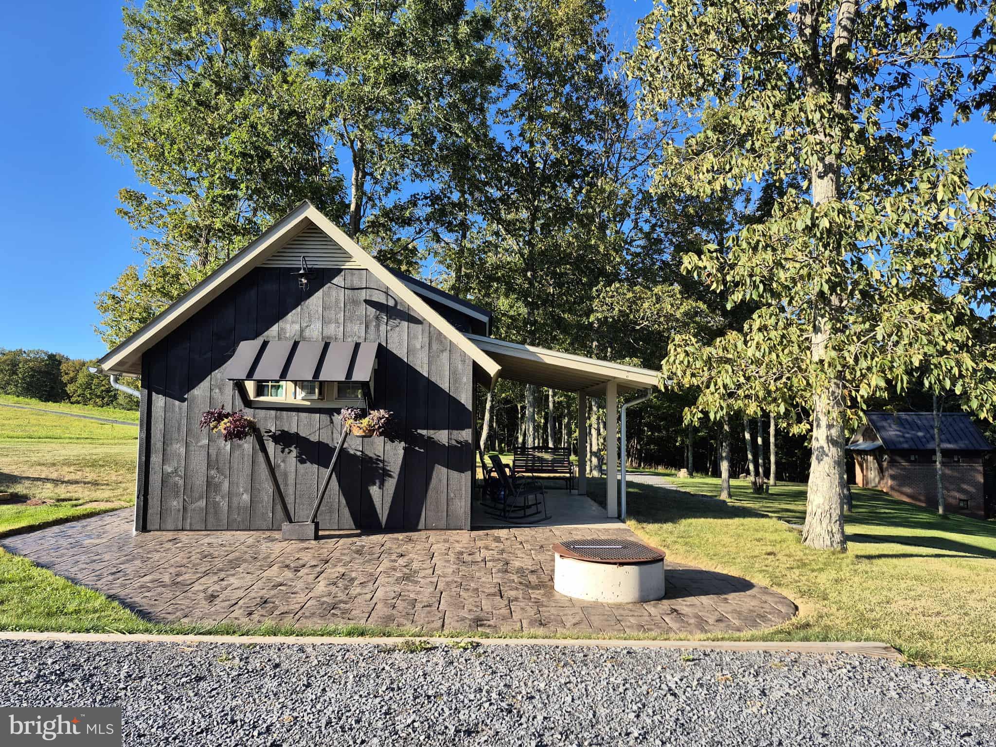 415 Nazelrod Road Oakland, MD 21550 - Photo 88 of 106