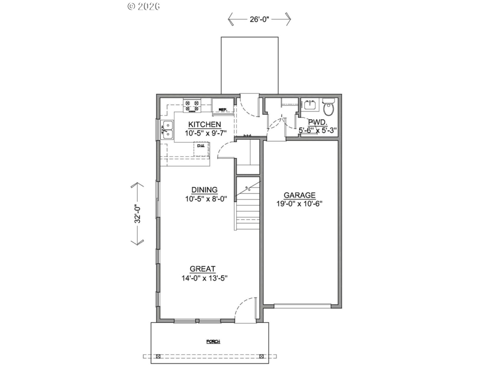 1676 Tucker Road Hood River, OR 97031 - Photo 11 of 12