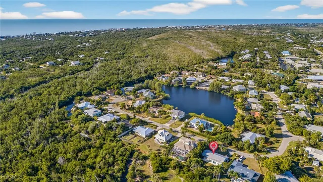 view of city and building