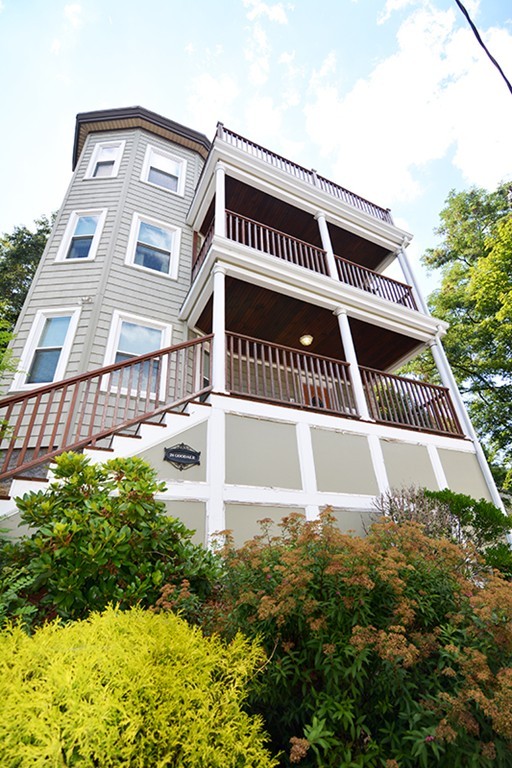 24 Goodale Road, Unit 3 Boston, MA 02126 - Photo 1 of 14 Gallery Image 1
