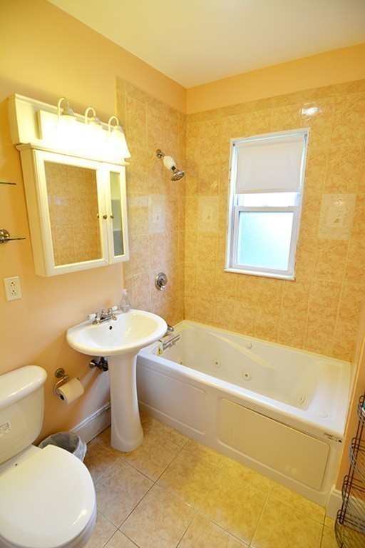 24 Goodale Road, Unit 3 Boston, MA 02126 - Photo 11 of 14 Gallery Image 11