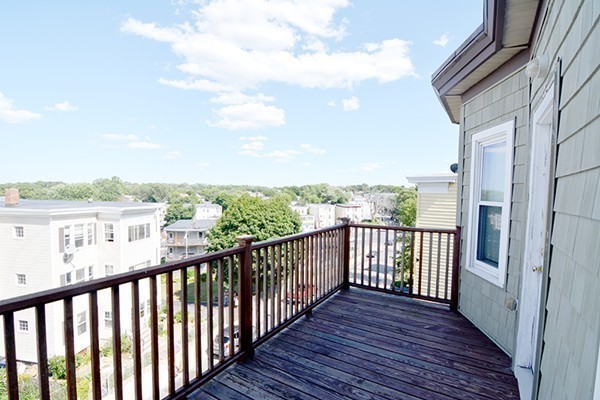 24 Goodale Road, Unit 3 Boston, MA 02126 - Photo 13 of 14 Gallery Image 13