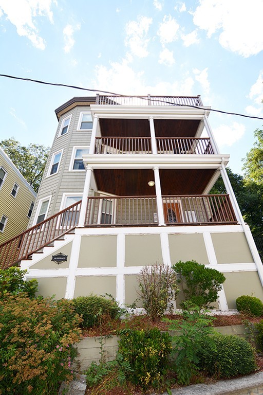 24 Goodale Road, Unit 3 Boston, MA 02126 - Photo 2 of 14 Gallery Image 2