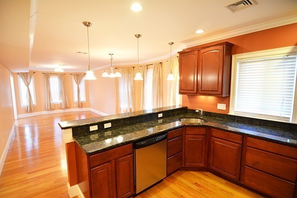 24 Goodale Road, Unit 3 Boston, MA 02126 - Photo 7 of 14 Gallery Image 7