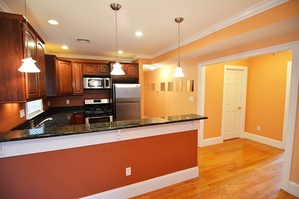 24 Goodale Road, Unit 3 Boston, MA 02126 - Photo 8 of 14 Gallery Image 8