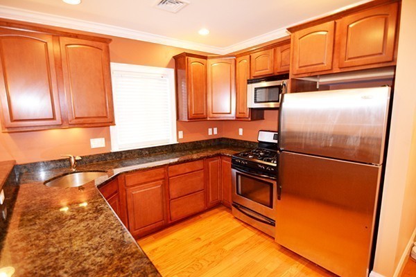 24 Goodale Road, Unit 3 Boston, MA 02126 - Photo 9 of 14 Gallery Image 9
