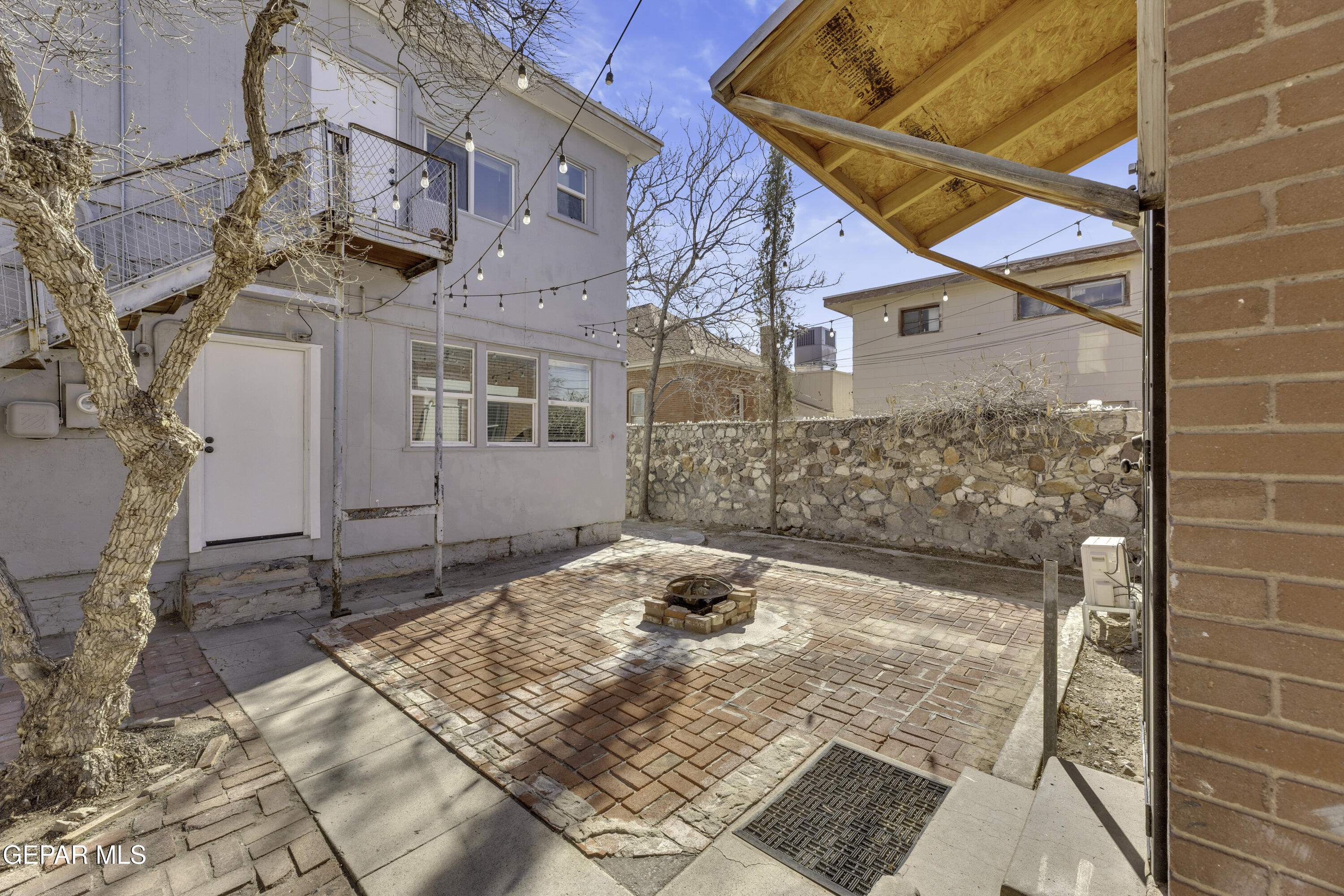 1305 East Rio Grande Avenue El Paso, TX 79902 - Photo 54 of 69 1305 E. RIO GRANDE Ave