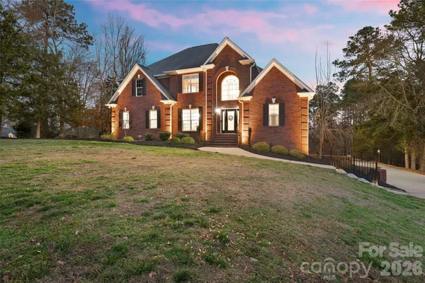 $1,350,000 | 2104 Brandt Road, York, SC 29745