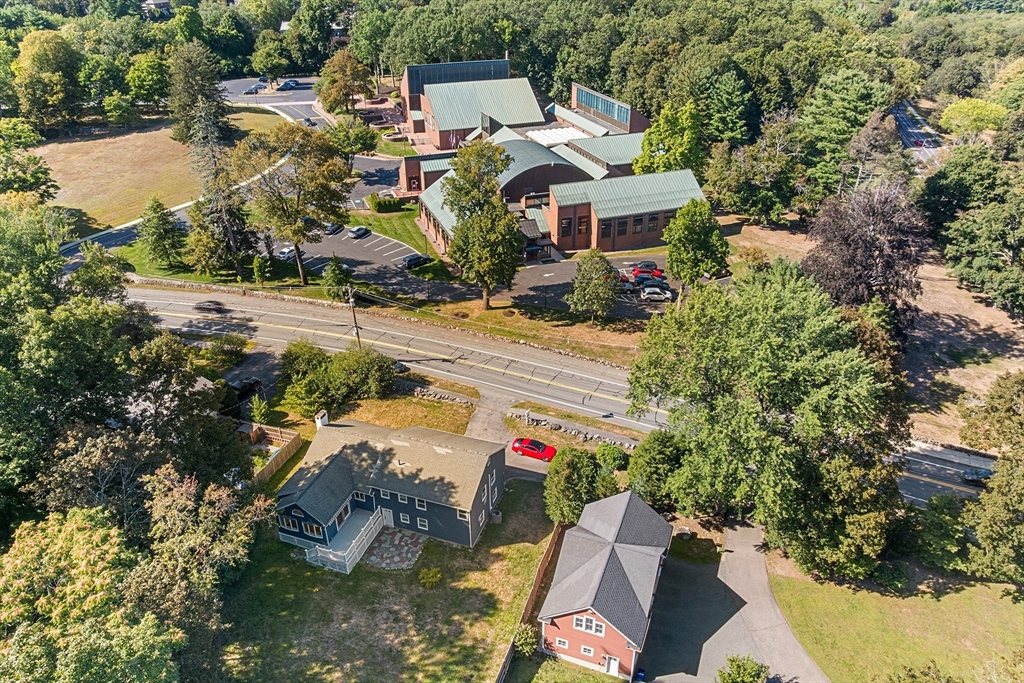 20 Marrett Road Lexington, MA 02421 - Photo 21 of 39 Gallery Image 21