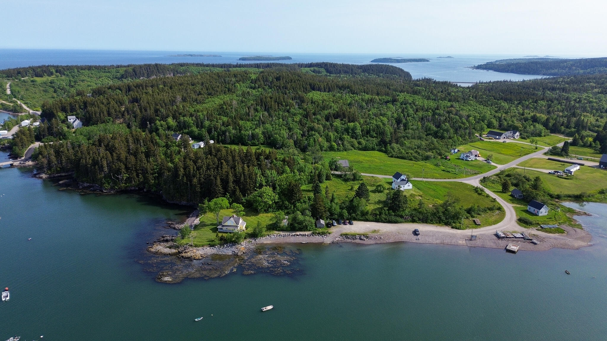 24 Finn Beach Road Machiasport, ME 04655 - Photo 47 of 65 22