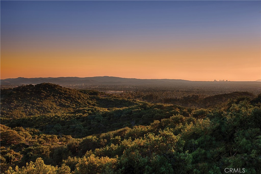 564 Peninsula Irvine, CA 92602 - Photo 2 of 20 a view of a city with mountains in the background