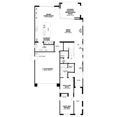 $5,960,900 | 564 Peninsula, Irvine, CA 92602