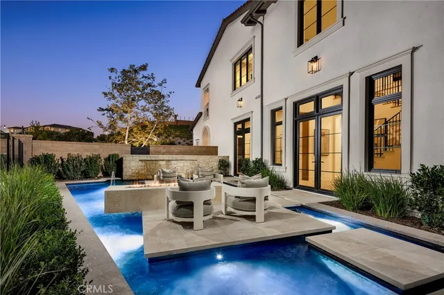 $5,960,900 | 564 Peninsula, Irvine, CA 92602