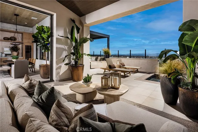 $5,960,900 | 564 Peninsula, Irvine, CA 92602