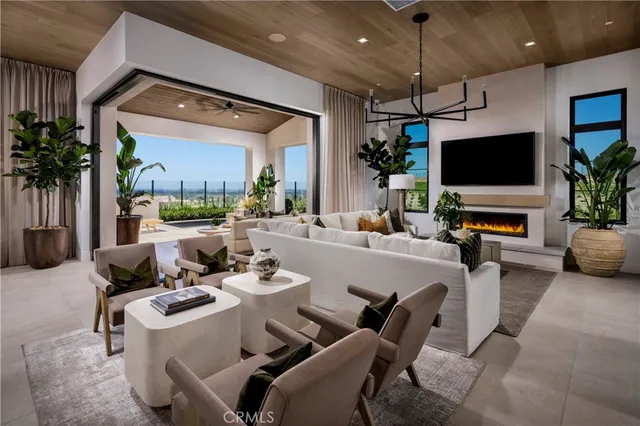 $5,960,900 | 564 Peninsula, Irvine, CA 92602