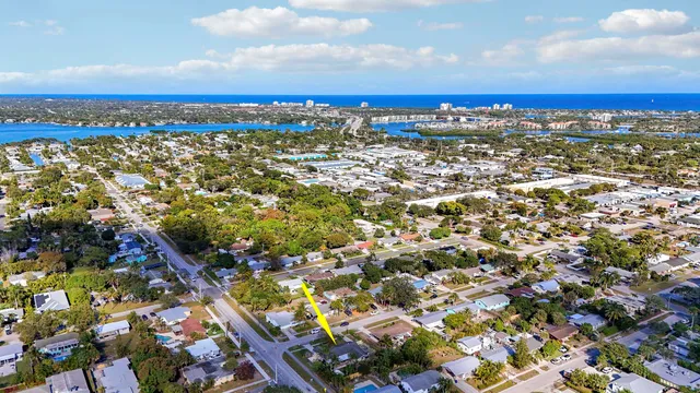 $599,900 | 320 Fern Street, Jupiter, FL 33458