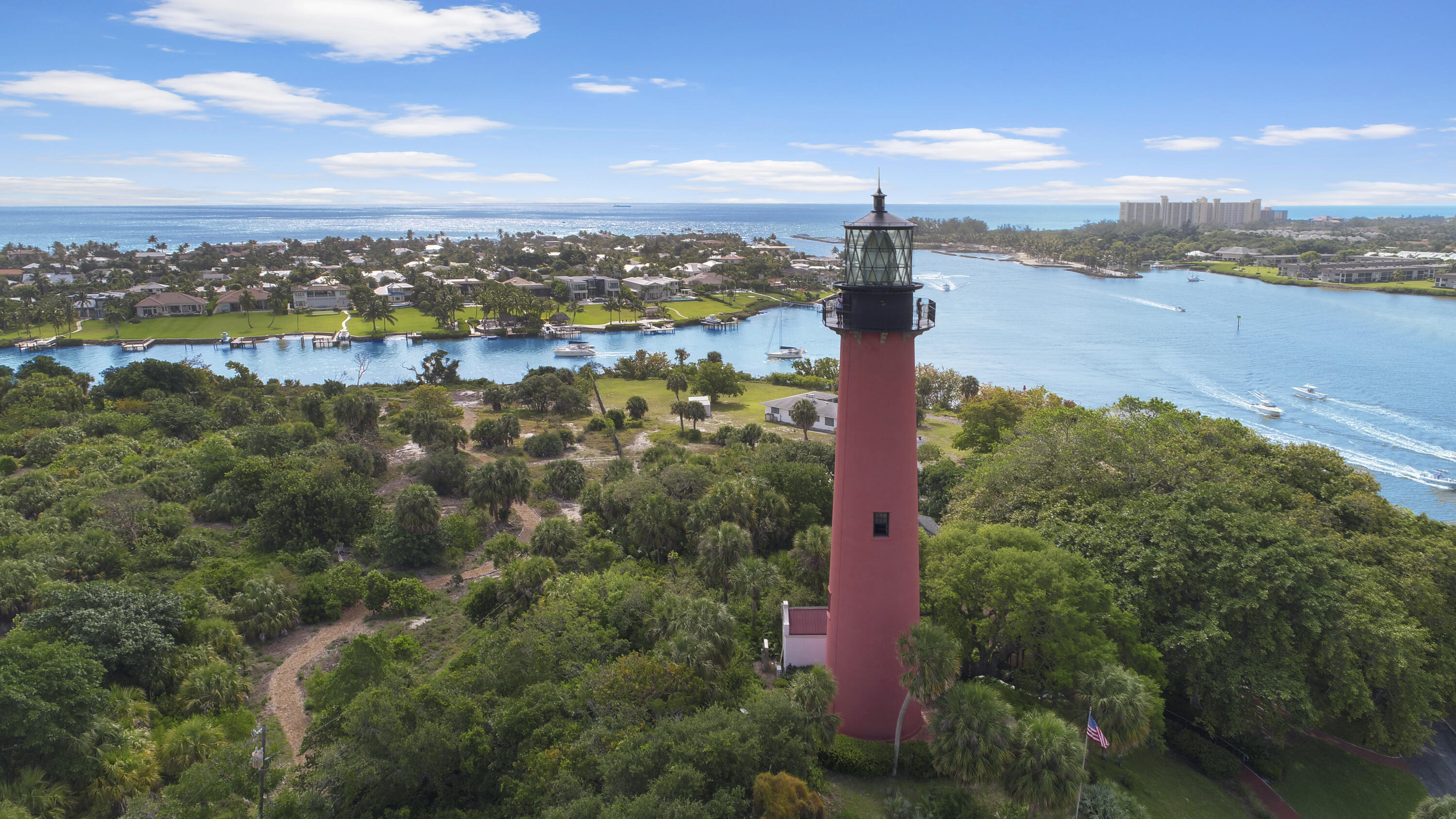 320 Fern Street Jupiter, FL 33458 - Photo 6 of 8 Jupiter lighthouse