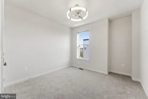 a sign on the side of a building