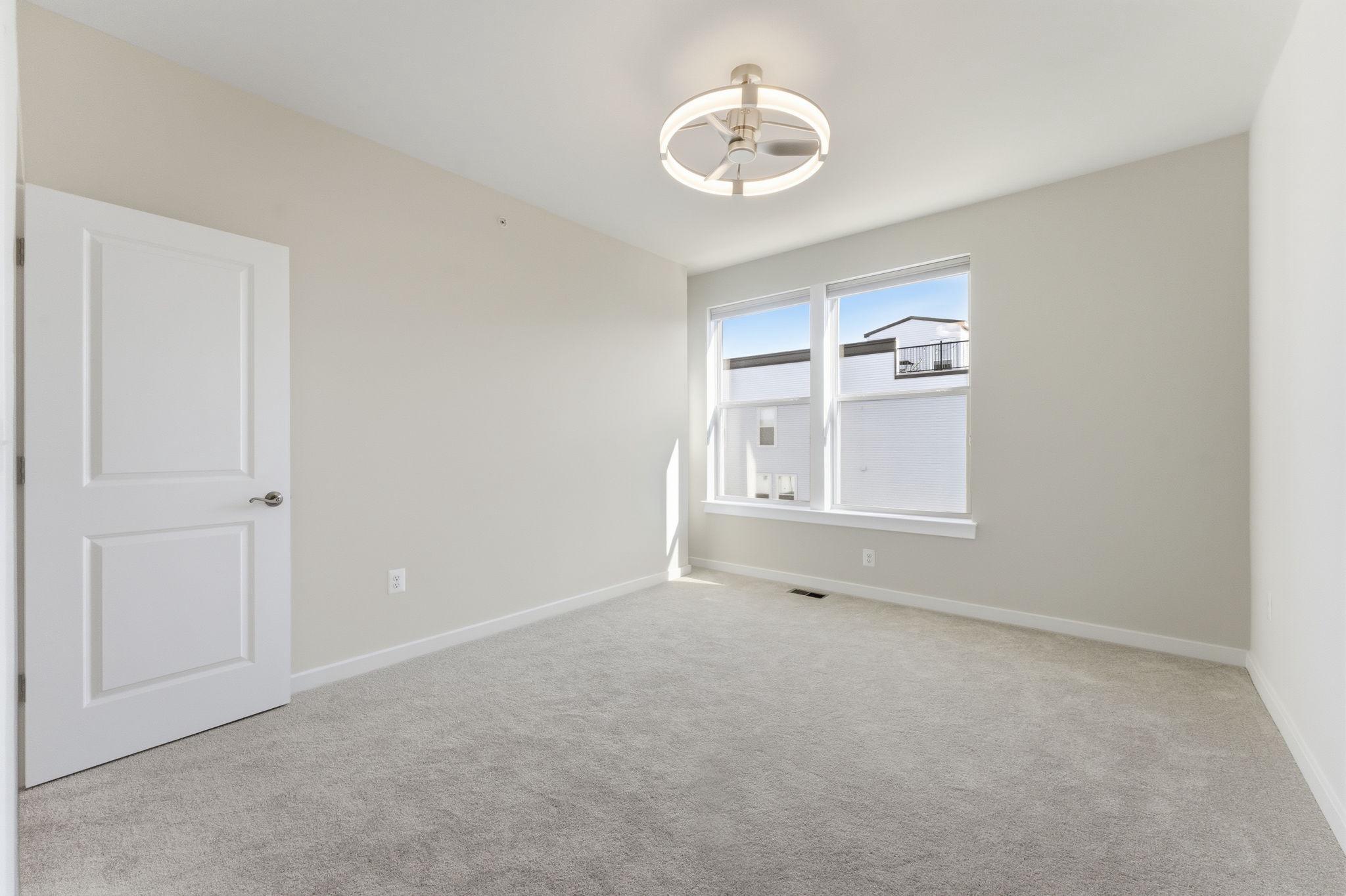 2136 Glacier Road Herndon, VA 20170 - Photo 34 of 79 Secondary Bedroom