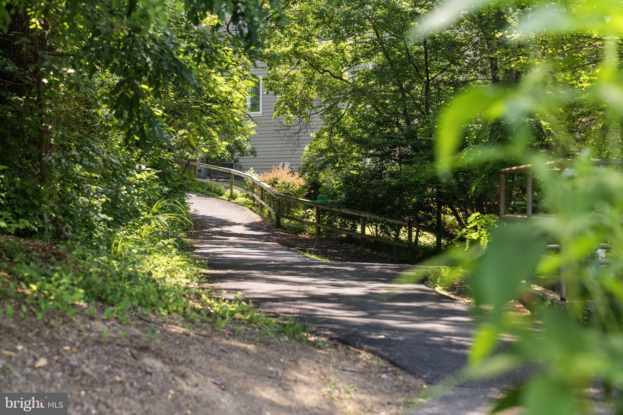 2136 Glacier Road Herndon, VA 20170 - Photo 79 of 79 a view of street along with trees