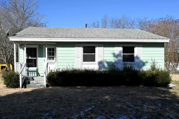 $154,999 | 26198 Savageville Road, Onancock, VA 23417