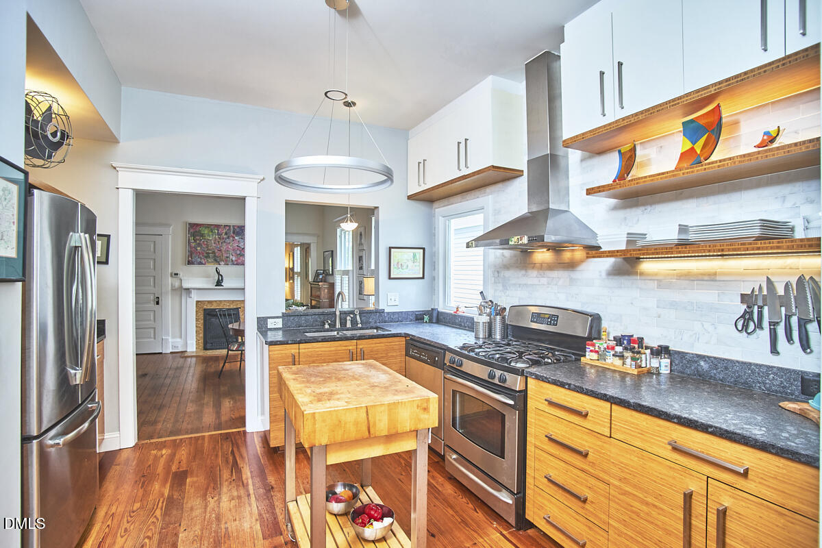 317 Pell Street Raleigh, NC 27604 - Photo 19 of 50