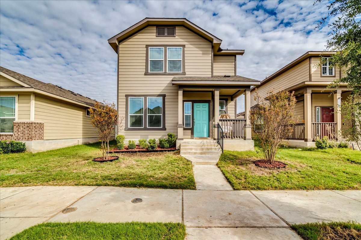 328 Cane River Road Pflugerville, TX 78660 - Photo 1 of 1 Gallery Image 1