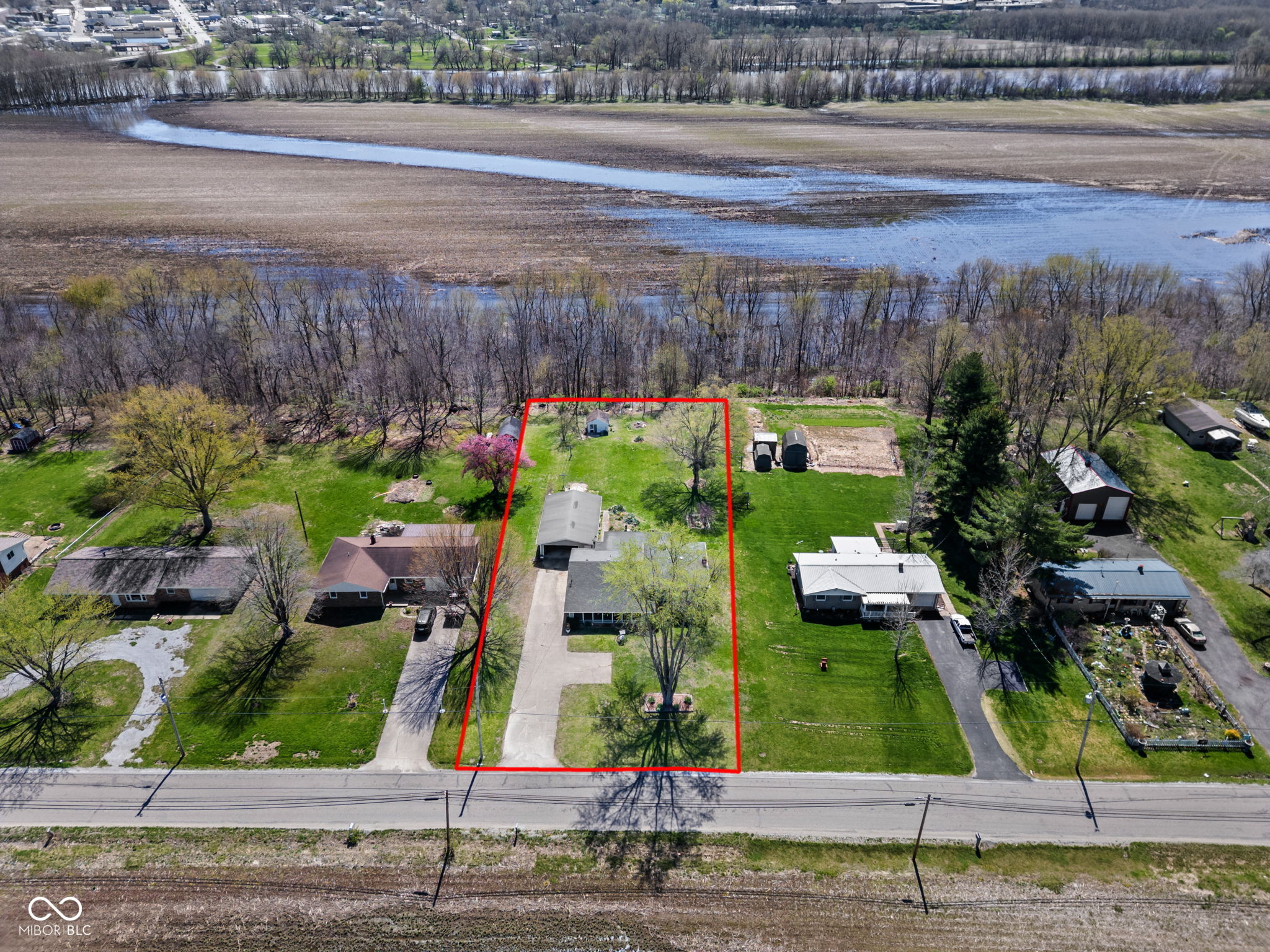 1323 South River Road Attica, IN 47918 - Photo 46 of 50 Gallery Image 46