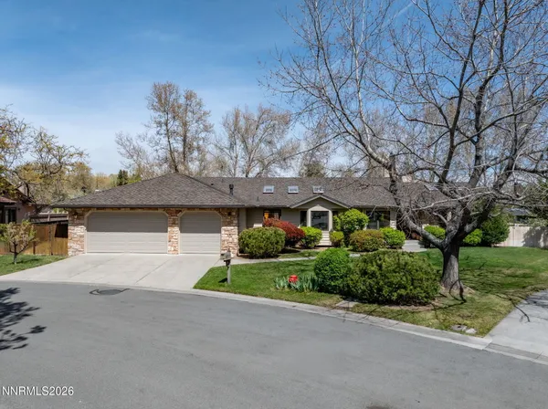 $962,400 | 4350 Interlaken Court, Reno, NV 89509