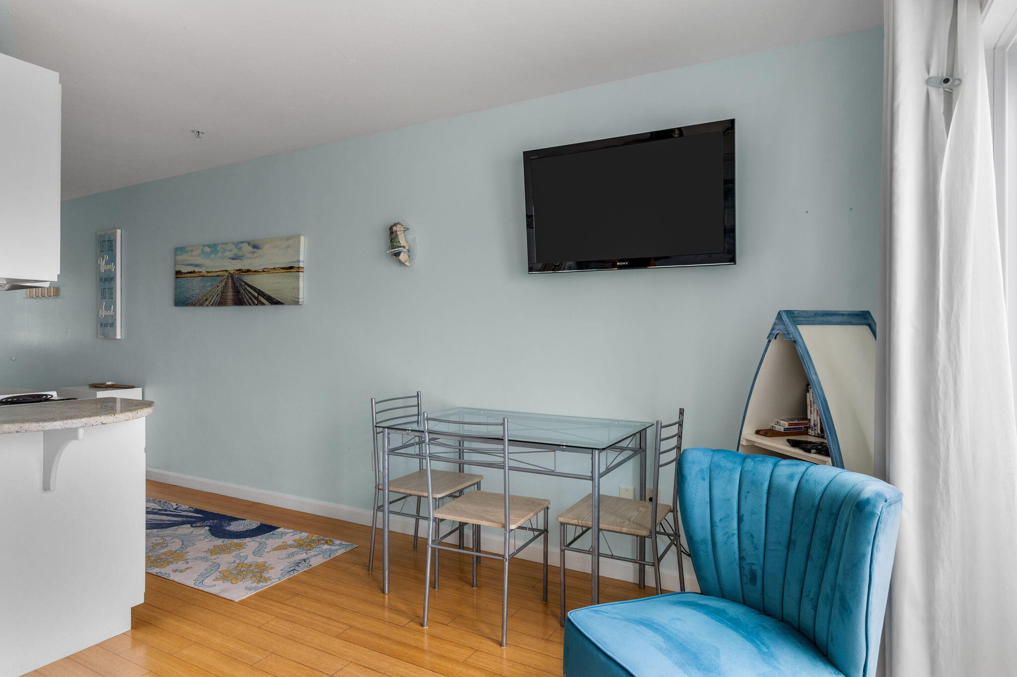 482 Shore Road, Unit 19 Truro, MA 02666 - Photo 4 of 27 0g